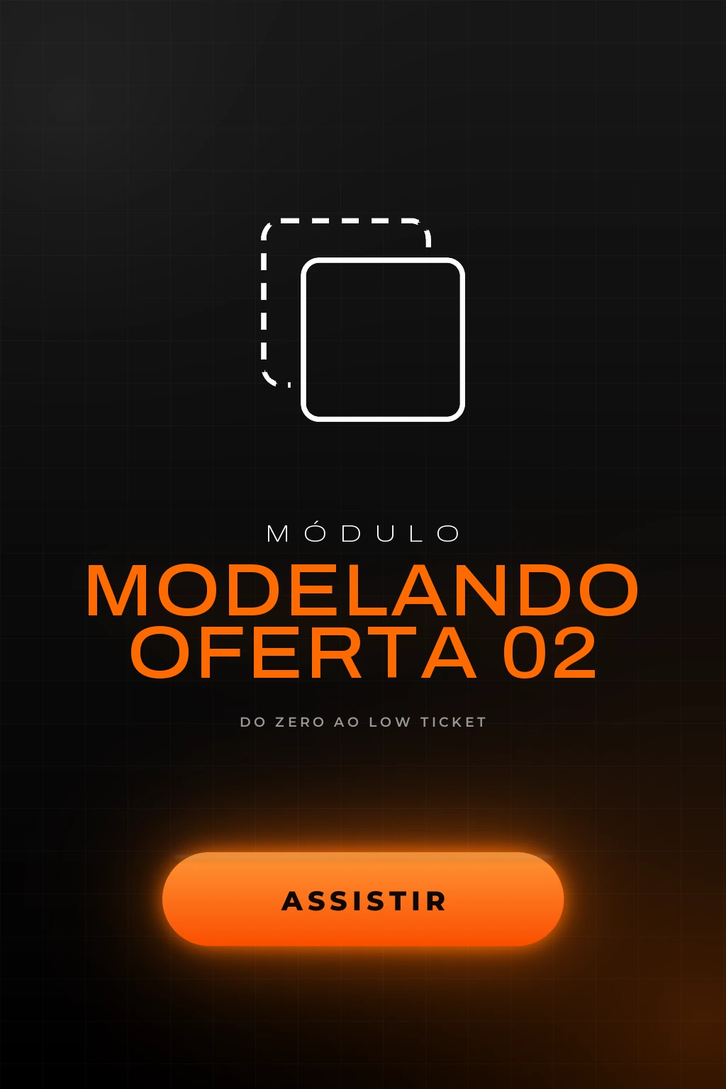 Módulo Modelando Oferta 02
