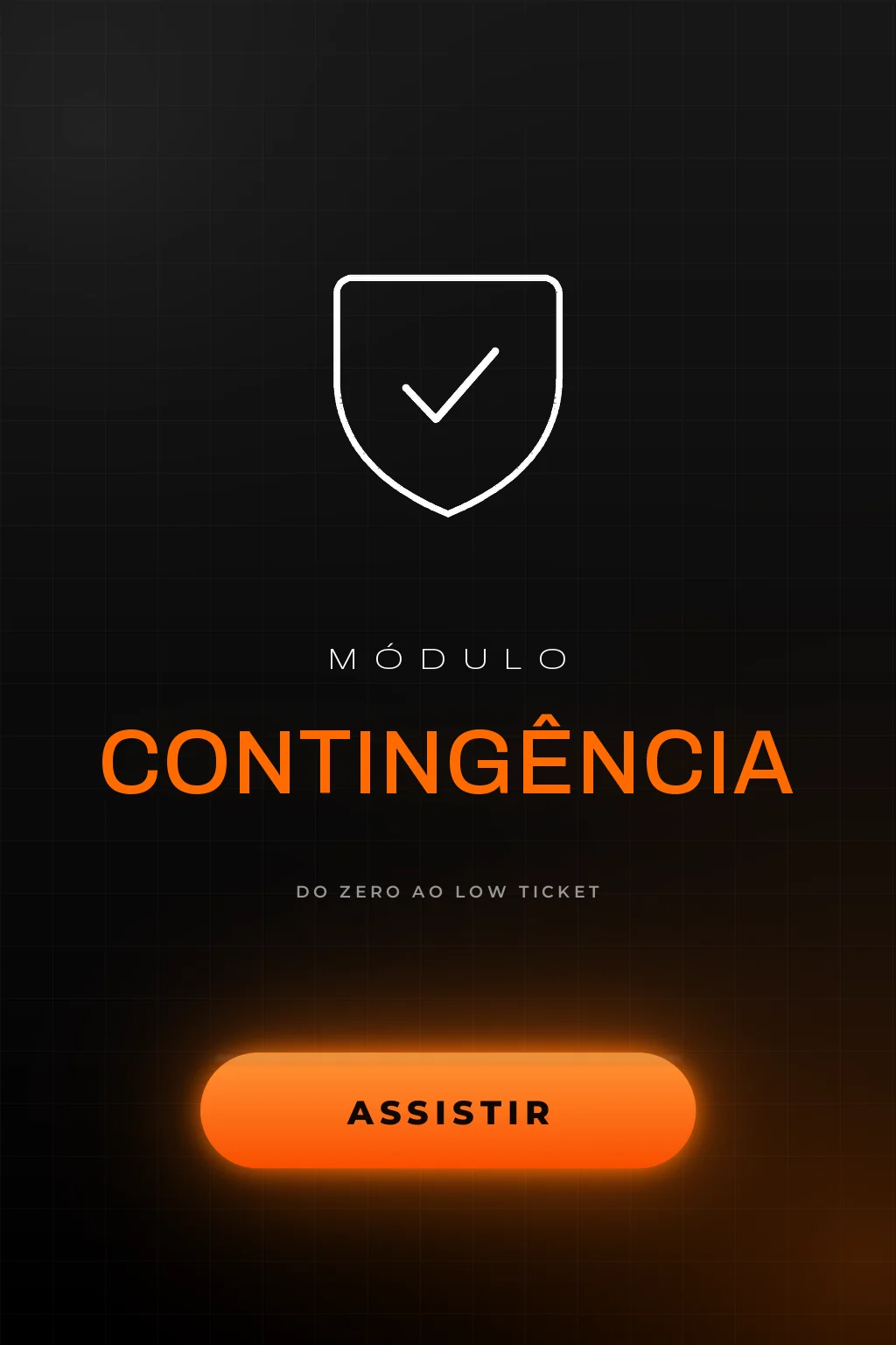 Módulo Contingência